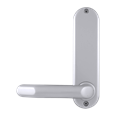 BORG LOCKS BL5001 Digital Lock With Inside Handle And 60mm Latch