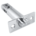 BORG LOCKS BL5401 Digital Lock With Inside Handle And 60mm Latch