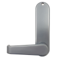 BORG LOCKS BL5402 Digital Lock With Inside Handle And 28mm Latch