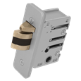 BORG LOCKS BL5402 Digital Lock With Inside Handle And 28mm Latch