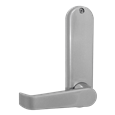 BORG LOCKS BL5403 Digital Lock With Inside Handle And Euro-Profile Lockcase