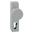 DORMAKABA PHT 06 Knob Operated Outside Access Device