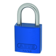 ABUS 72LL/40 Anti-Rust Love Lock Padlock