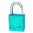 ABUS 72LL/40 Anti-Rust Love Lock Padlock