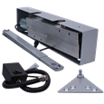 FREEMAN & PARDOE ARROW Series 600 Size 3 Hold Open Door Closer