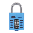 SQUIRE CP40S & CP50S All-Weather Combination Padlock