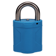SQUIRE CP40S & CP50S All-Weather Combination Padlock