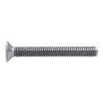 RAPIERSTAR Machine Screw - Countersunk