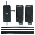 EXIDOR 703B/30 3 Point Panic Bolt