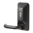 EXIDOR 710EC Lever Operated Outside Access Device