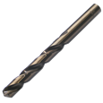 FORGEMASTER HSS Ground Cobalt Drill Bit