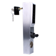 DORMAKABA 3000 Series Narrow Stile Digital Lock Body Only