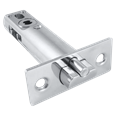 BORG LOCKS BL2201 Digital Lock With Optional Holdback Inside Handle And 60mm Latch