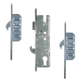 WINKHAUS Cobra Lever Operated Latch & Hookbolt 20mm Radius - 2 Hook
