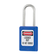 MASTER LOCK S31 Zenex Thermoplastic Safety Padlock