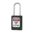 MASTER LOCK S31 Zenex Thermoplastic Safety Padlock