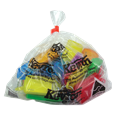 KEVRON ID30 Giant Tags Bag of 25 Assorted Colours
