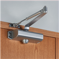 Union CE3F Size 3 Overhead Door Closer