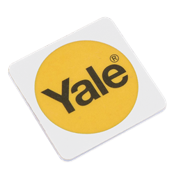 YALE Smart Lock Phone Tag