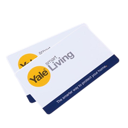 YALE Smart Living Key Card