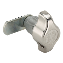 RONIS 22520 19.5mm Nut Fix Latchlock To Suit 7.6mm Padlock