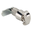 RONIS 23770 25mm Nut Fix Latchlock To Suit 7.5mm Padlock