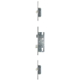 WINKHAUS Trulock+ Pyro Lever Operated Latch & Deadbolt Split Spindle 20mm Radius - 2 Hook