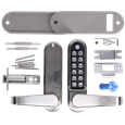 BORG LOCKS BL5401ECP Easicode Pro Digital Lock