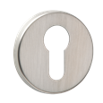 URFIC Easy Click Euro Escutcheon