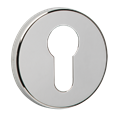 URFIC Easy Click Euro Escutcheon