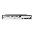 GENIE WAHD81H 8 Channel CCTV Tribrid Video Recorder - 3TB Storage
