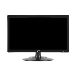 GENIE LM-215C 21.5 Inch LED Monitor 1080P SVID