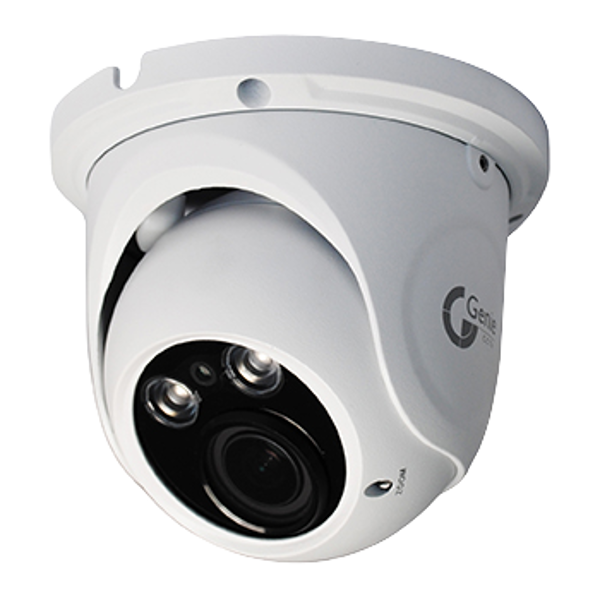 GENIE AHD 1080p IR Eyeball Camera