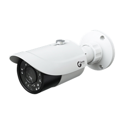 GENIE IP True Day / Night IR Vandal Resistant Bullet Camera