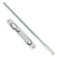 AXIM Flush Bolt FB6200 Series