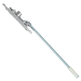 AXIM Flush Bolt FB6200 Series