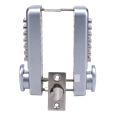 BORG Digital Double Sided Back to Back Lock BL2021