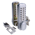 BORG Digital Double Sided Back to Back Lock BL2021