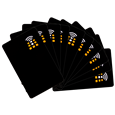 CODELOCKS Mifare Smart Card Pack of 10