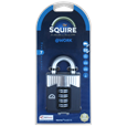 SQUIRE Warrior Open Shackle Combination Padlock