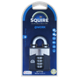 SQUIRE Warrior Open Shackle Combination Padlock