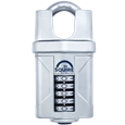 SQUIRE Vulcan Closed Shackle Combination Padlock