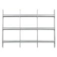 ABUS Expandable Window Grille