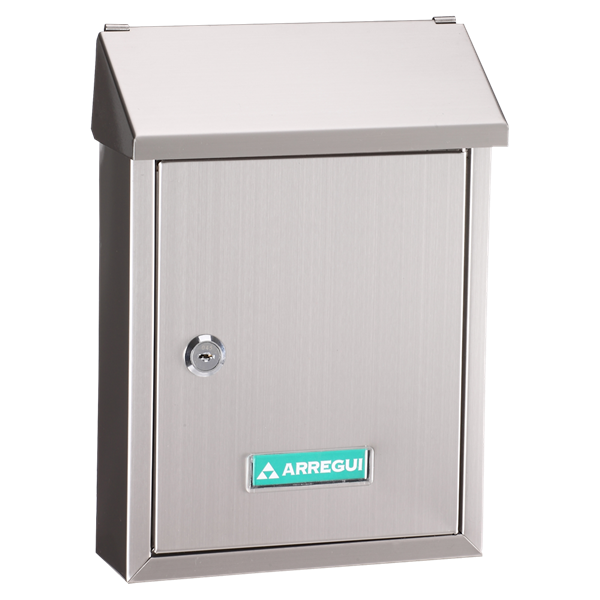 ARREGUI Smart Mailbox