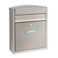 ARREGUI Compact Mailbox