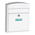 ARREGUI Compact Mailbox