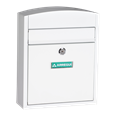 ARREGUI Compact Mailbox