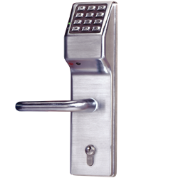 ALARM LOCK Trilogy DL3500 26DEX