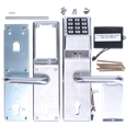 ALARM LOCK Trilogy DL3500 26DEX