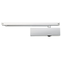 GEZE TS3000BC Size 2-4 Slim Overhead Cam Door Closer